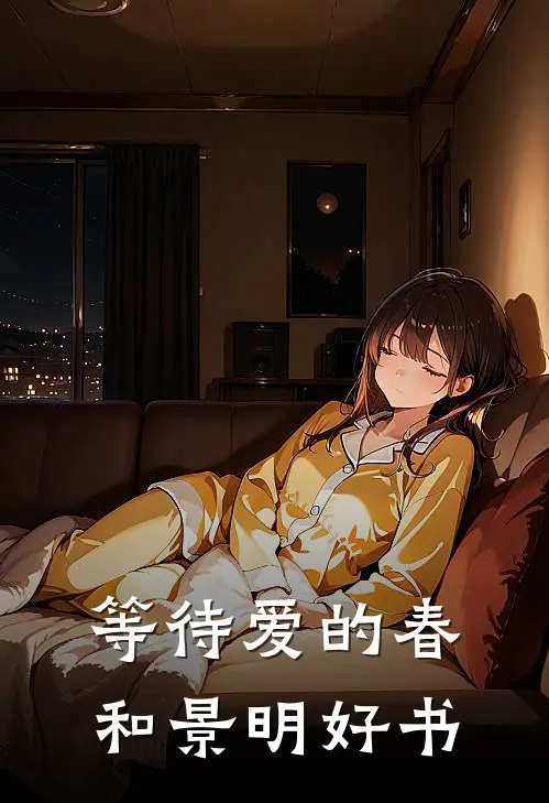等待爱的春和景明好书