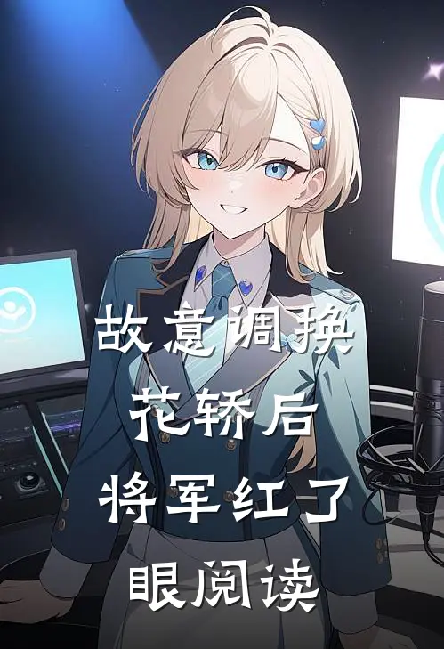 故意调换花轿后，将军红了眼阅读