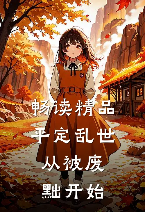 畅读精品平定乱世：从被废黜开始