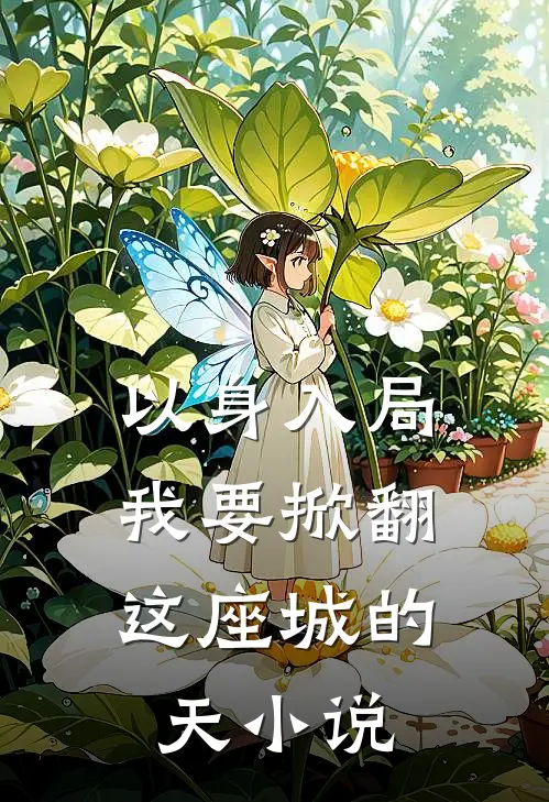 以身入局，我要掀翻这座城的天小说