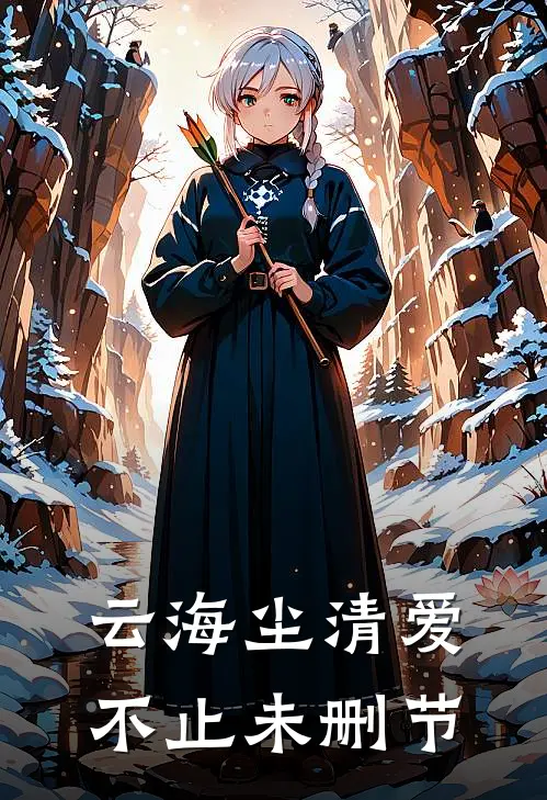 云海尘清爱不止未删节