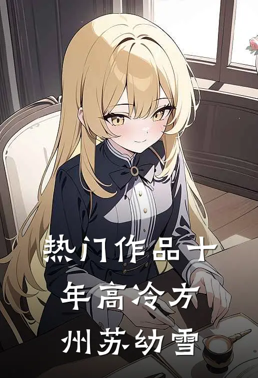 热门作品十年高冷方州苏幼雪