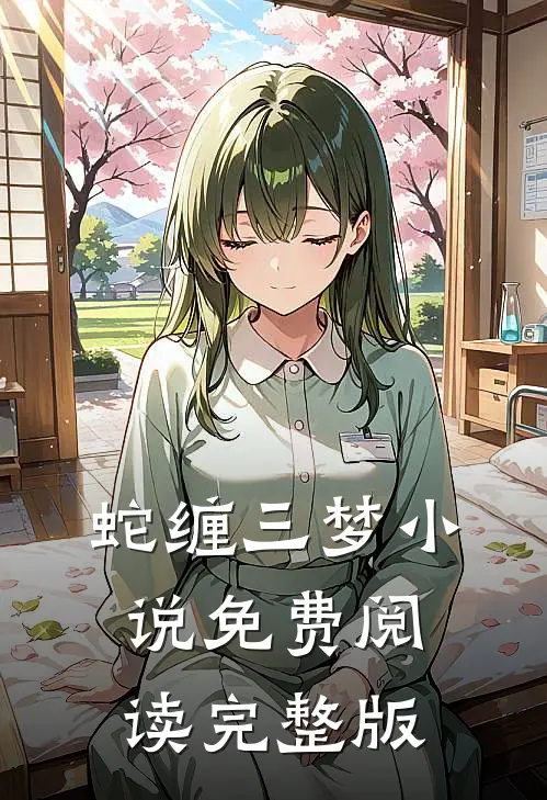 蛇缠三梦小说免费阅读完整版