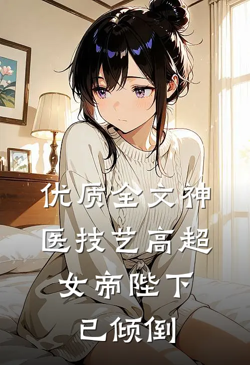 优质全文神医技艺高超，女帝陛下已倾倒