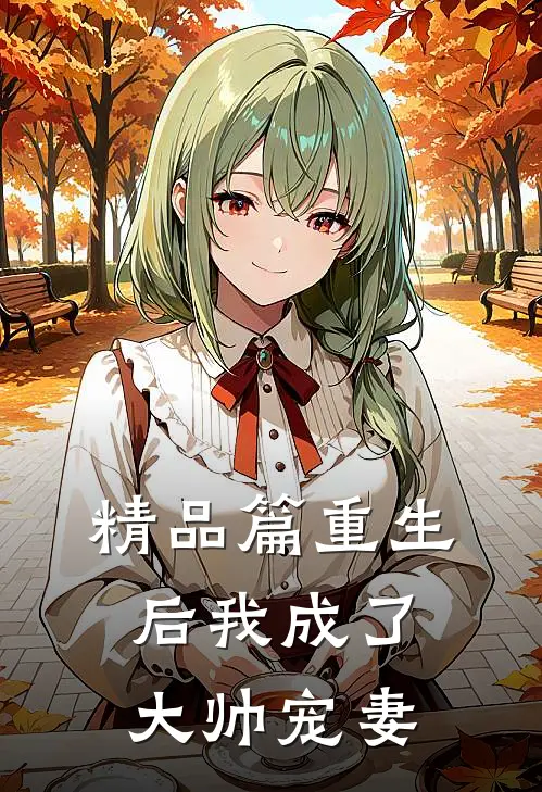 精品篇重生后我成了大帅宠妻