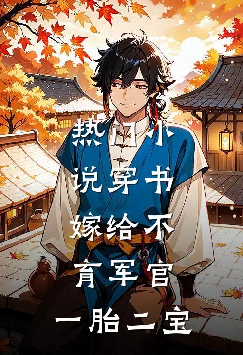 热门小说穿书：嫁给不育军官，一胎二宝