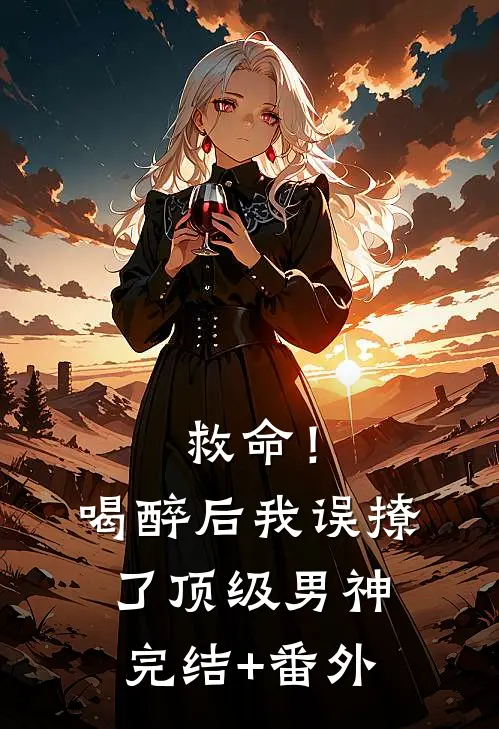 救命！喝醉后我误撩了顶级男神完结+番外