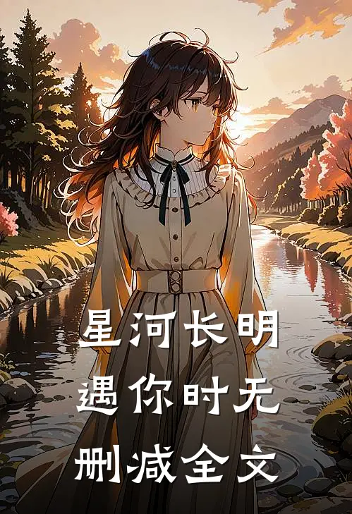 星河长明遇你时无删减全文