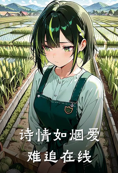 诗情如烟爱难追在线