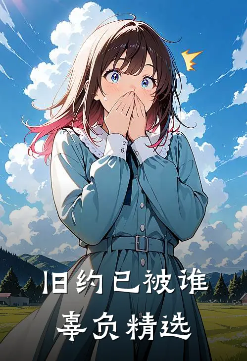旧约已被谁辜负精选