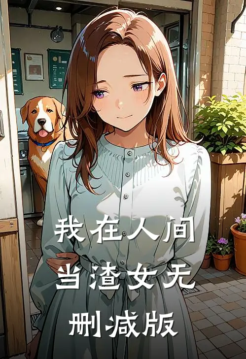 我在人间当渣女无删减版