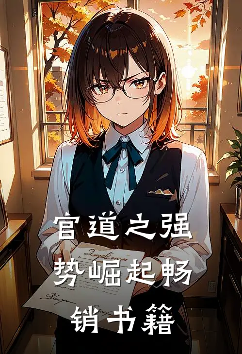 官道之强势崛起畅销书籍