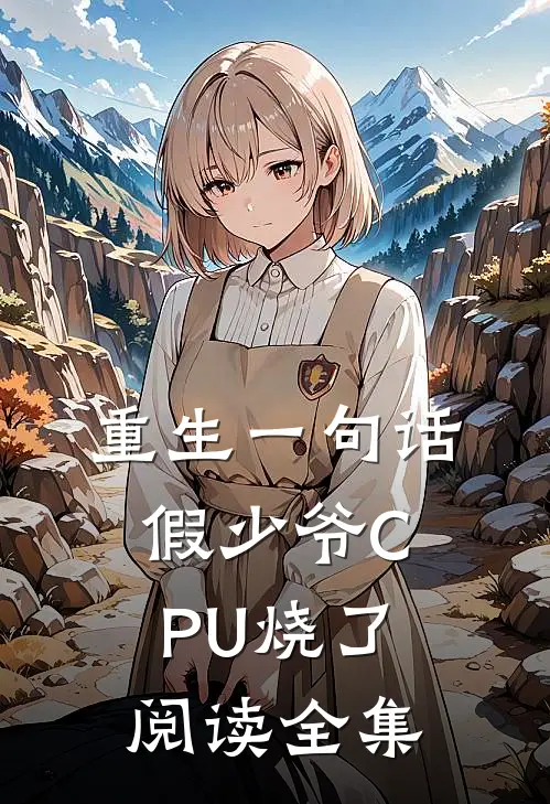 重生一句话，假少爷CPU烧了阅读全集