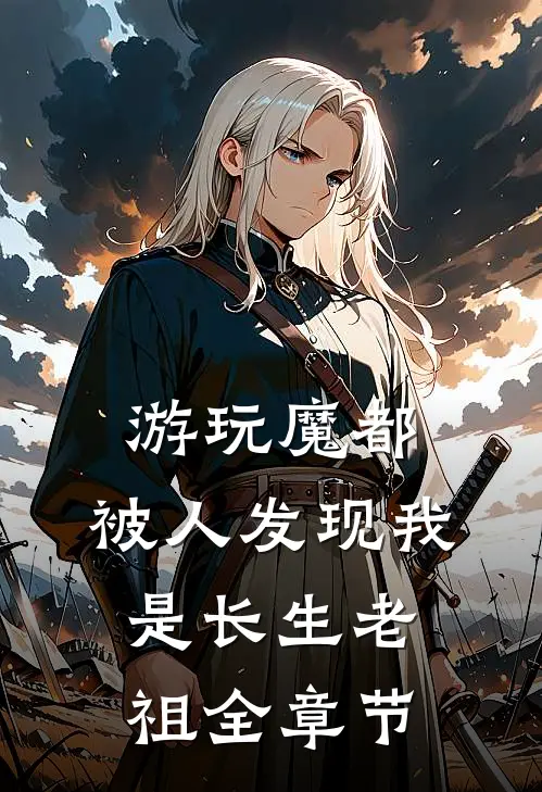 游玩魔都：被人发现我是长生老祖全章节