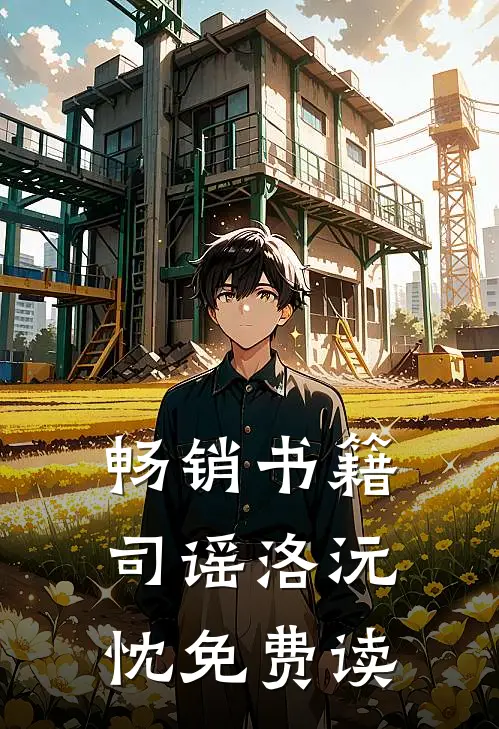 畅销书籍司谣洛沅忱免费读