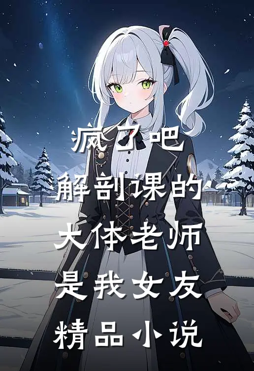 疯了吧，解剖课的大体老师是我女友精品小说