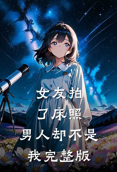 女友拍了床照，男人却不是我完整版