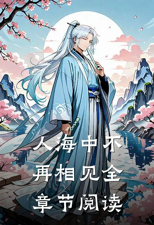人海中不再相见全章节阅读