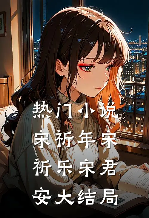 热门小说宋祈年宋祈乐宋君安大结局