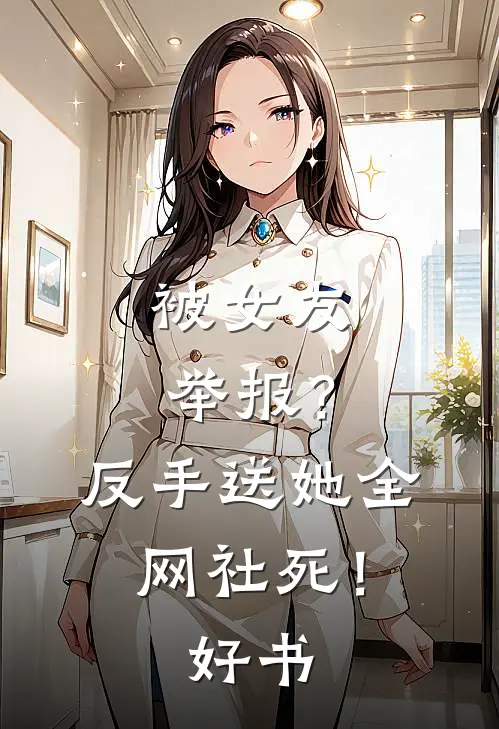 被女友举报？反手送她全网社死！好书