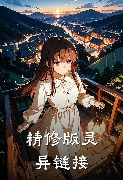 精修版灵异链接