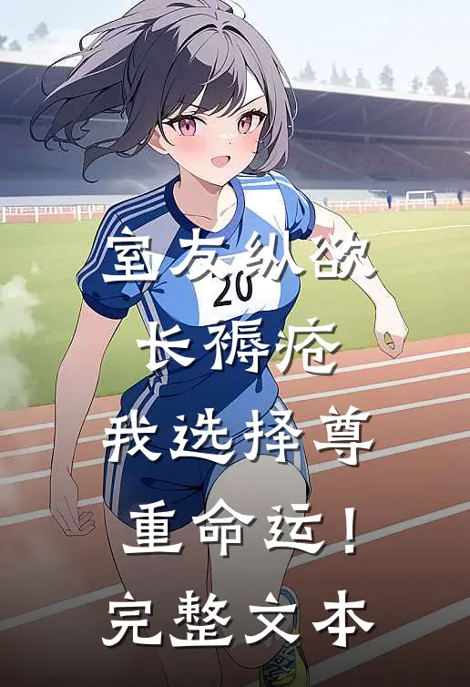 室友纵欲长褥疮，我选择尊重命运！完整文本