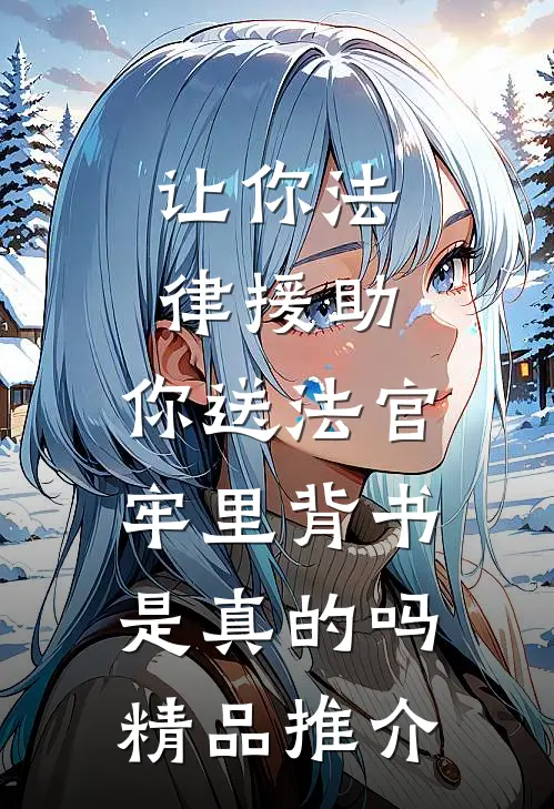 让你法律援助,你送法官牢里背书是真的吗精品推介