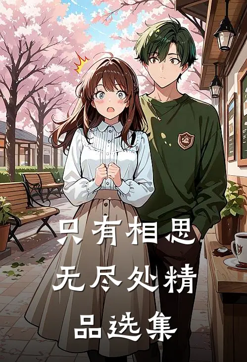 只有相思无尽处精品选集
