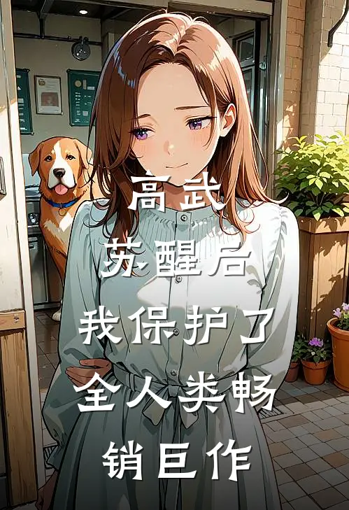 高武：苏醒后，我保护了全人类畅销巨作