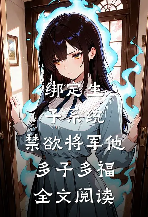 绑定生子系统，禁欲将军他多子多福全文阅读