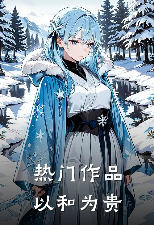 热门作品以和为贵