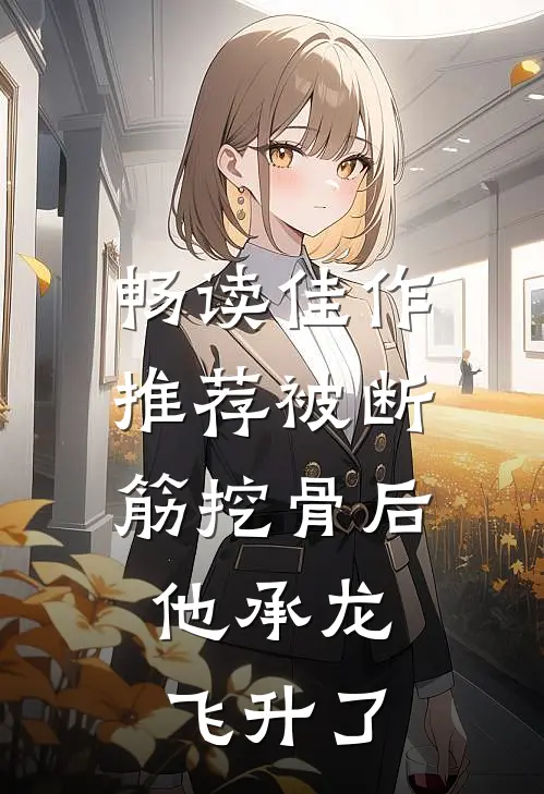 畅读佳作推荐被断筋挖骨后，他承龙飞升了