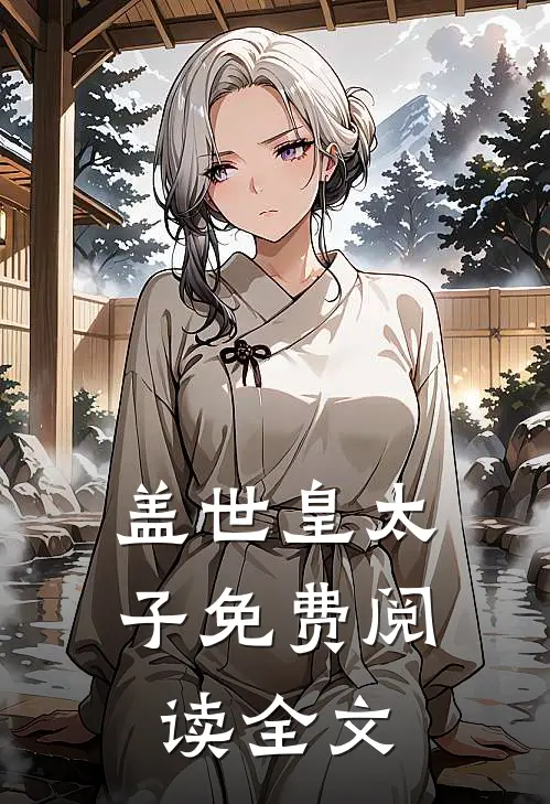 盖世皇太子免费阅读全文
