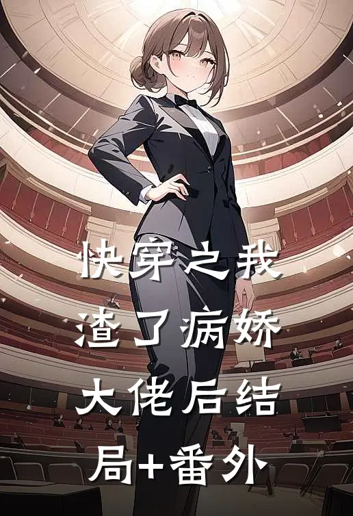 快穿之我渣了病娇大佬后结局+番外