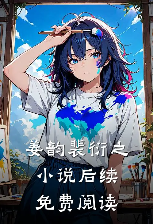 姜韵裴衍之小说后续免费阅读