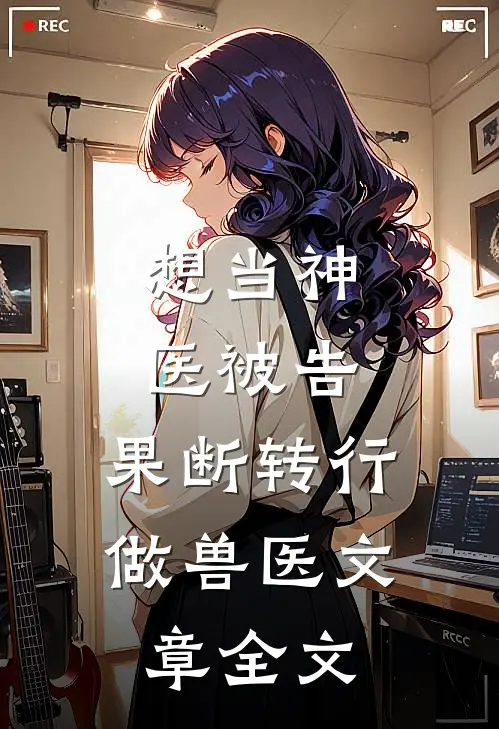 想当神医被告，果断转行做兽医文章全文
