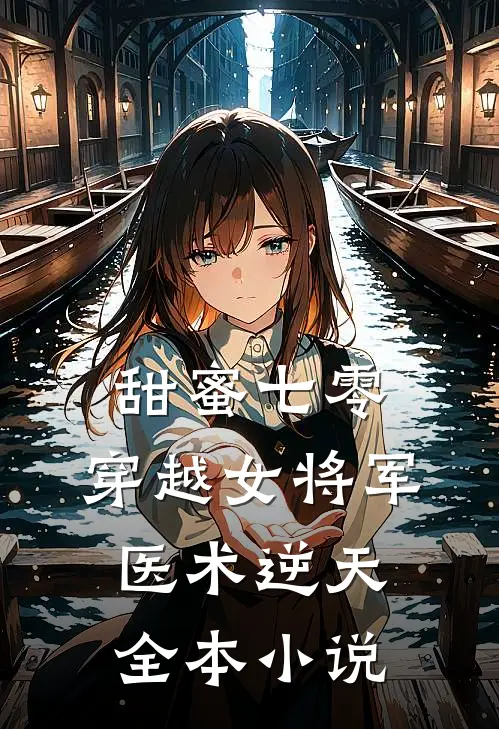 甜蜜七零：穿越女将军医术逆天全本小说