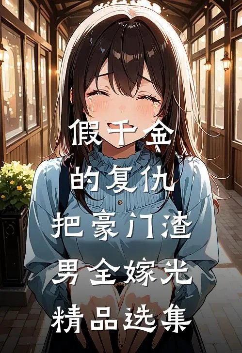 假千金的复仇：把豪门渣男全嫁光精品选集