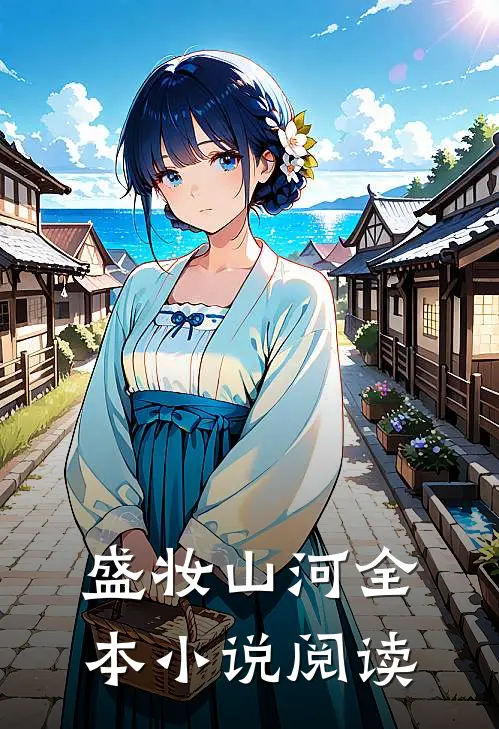 盛妆山河全本小说阅读