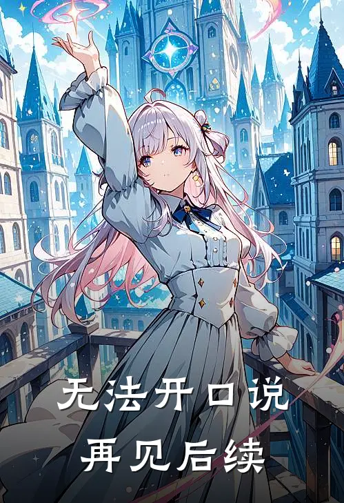 无法开口说再见后续
