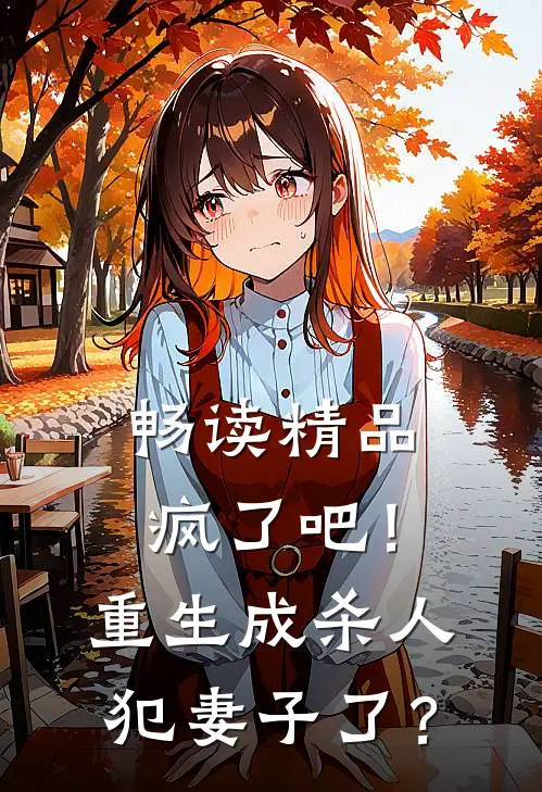 畅读精品疯了吧！重生成杀人犯妻子了？