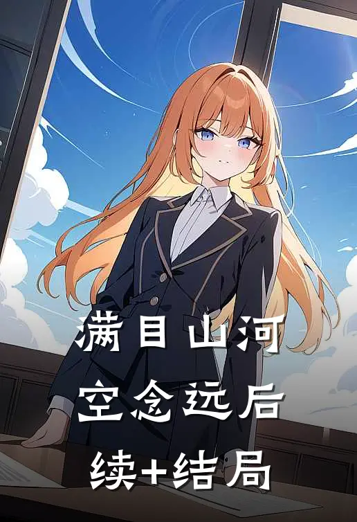 满目山河空念远后续+结局