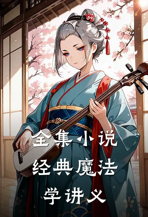 全集小说经典魔法学讲义