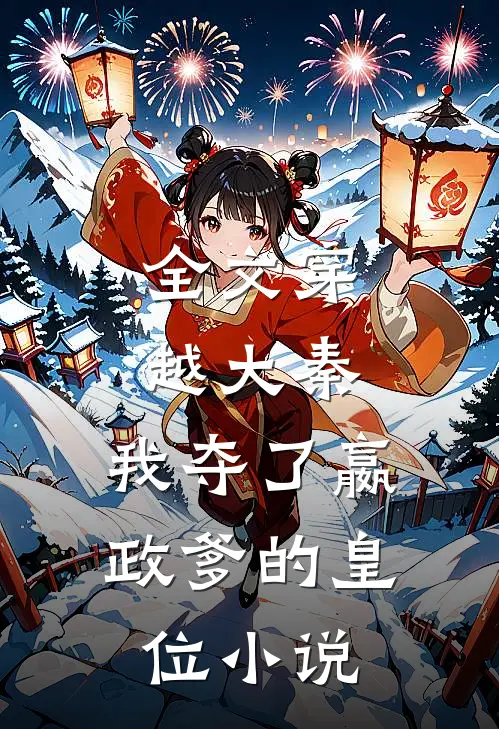 全文穿越大秦,我夺了嬴政爹的皇位小说