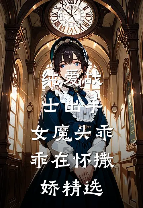 纯爱战士出手：女魔头乖乖在怀撒娇精选