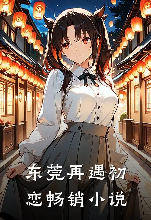 东莞再遇初恋畅销小说