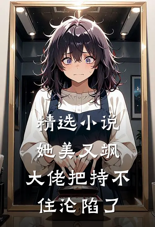 精选小说她美又飒，大佬把持不住沦陷了