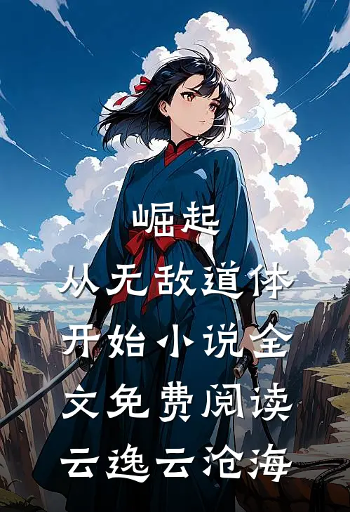 崛起，从无敌道体开始小说全文免费阅读云逸云沧海