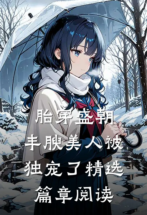胎穿盛朝，丰腴美人被独宠了精选篇章阅读