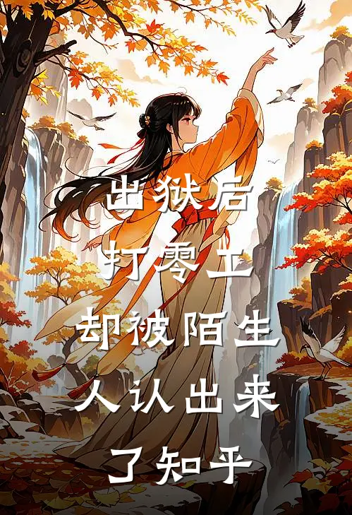 出狱后打零工，却被陌生人认出来了知乎